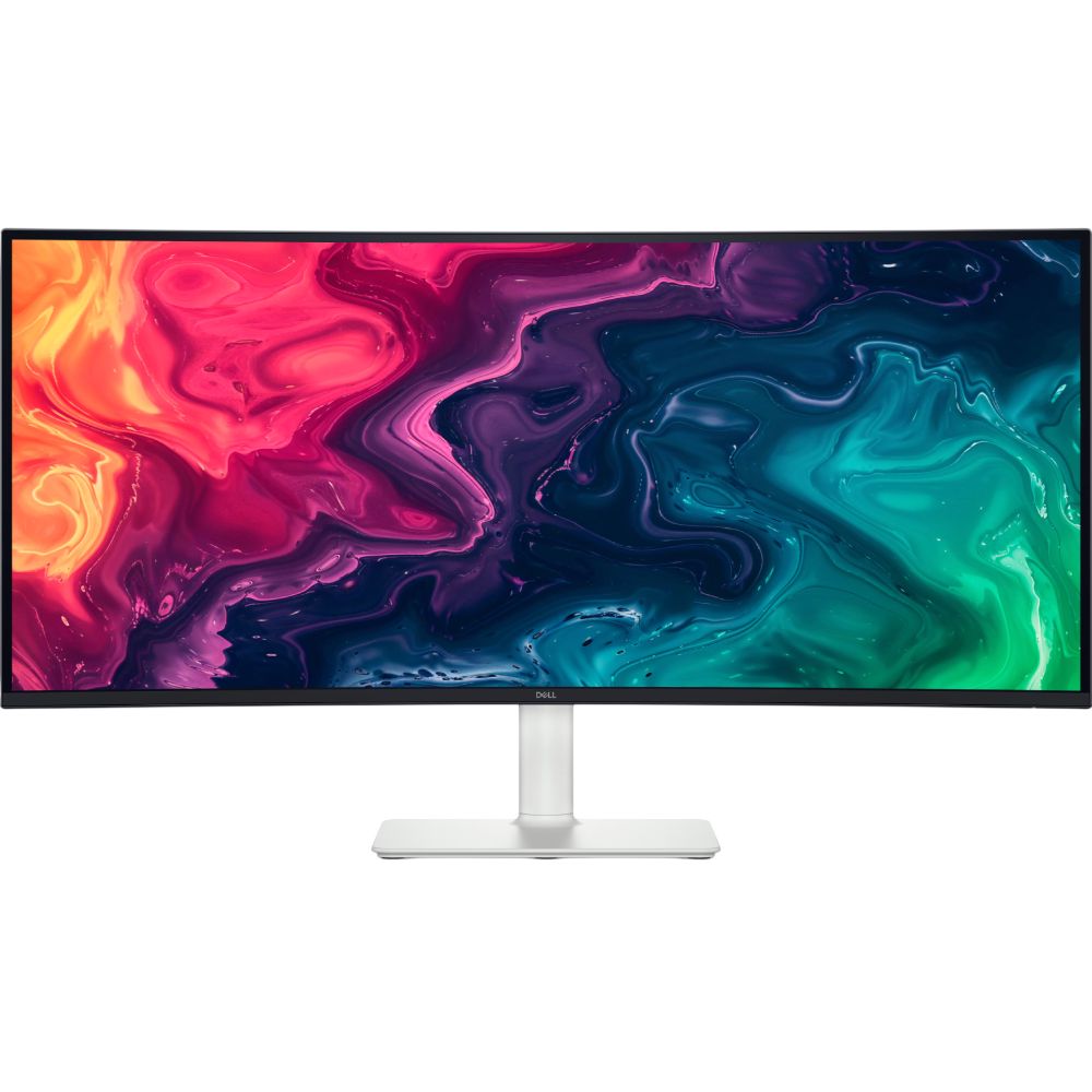 Monitor Dell 34 S3425DW (210-BQWR_AZ) — Monitorlər, Bakı