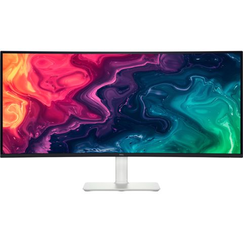 Monitor Dell 34 S3425DW (210-BQWR_AZ) — Bakı