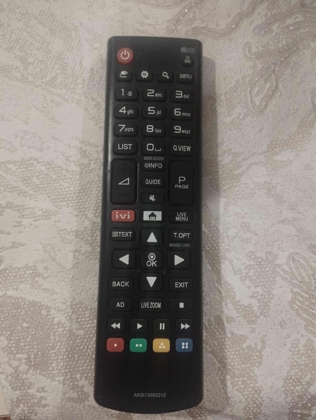 Televizorlar — Televizorlar, Mehdiabad (4)