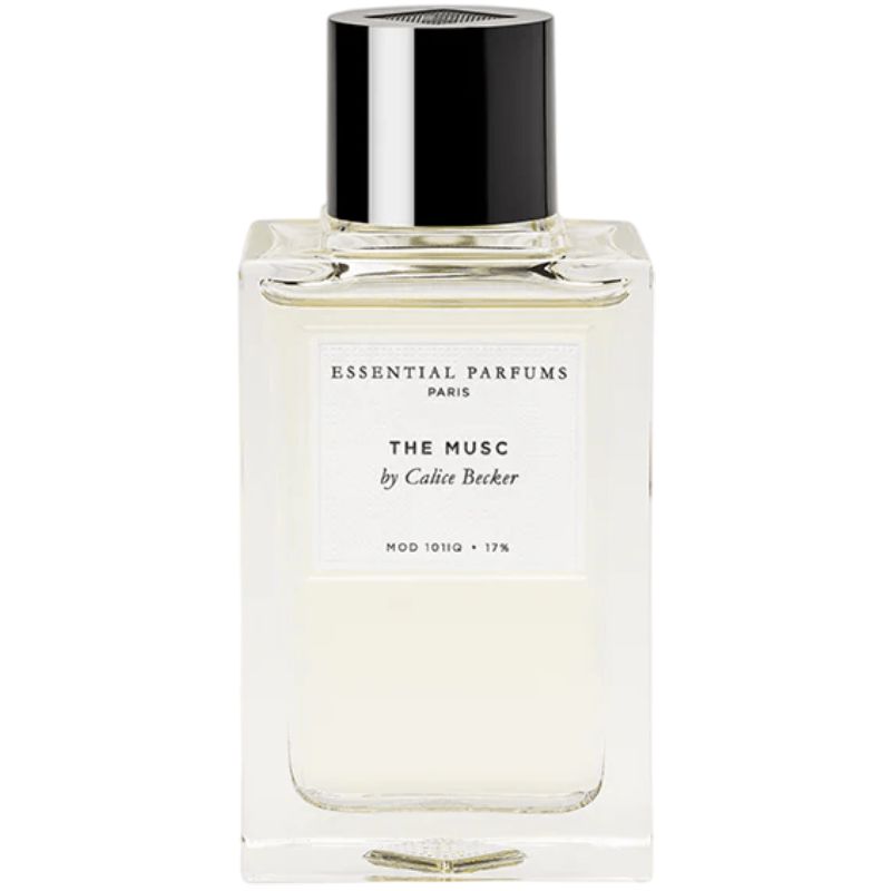 Uniseks parfüm Essential Parfums The Musc EDP 100 ml 005V01 — Ətir, Bakı