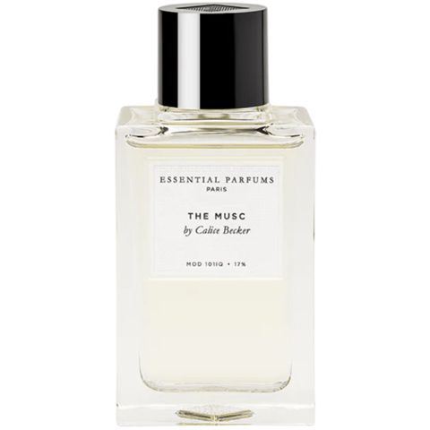 Uniseks parfüm Essential Parfums The Musc EDP 100 ml 005V01 — Парфюмерия