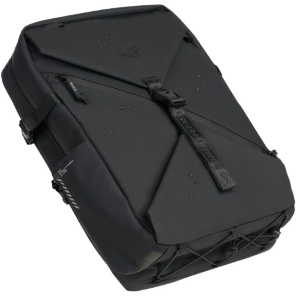 Bel çantası ASUS ROG Archer BP2600 90XB0AQ0-BBP000 — Kompüterlər və noutbuklar, Bakı (2)