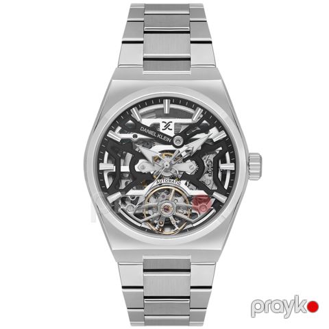 Saat Daniel Klein DK113857-1 — Bakı