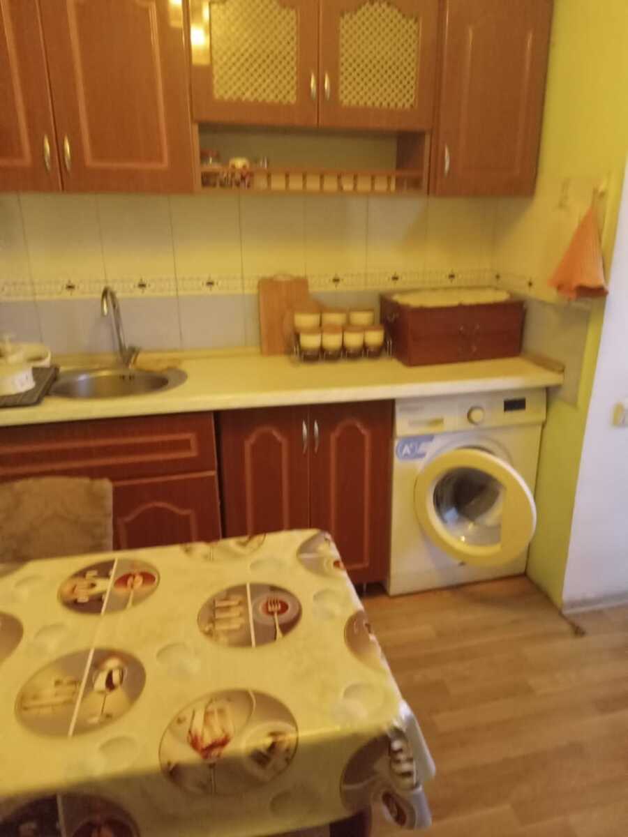 2-otaqlı yeni tikili kirayə verilir, Memar Əcəmi m., 70 m² — Mənzil, Bakı (6)