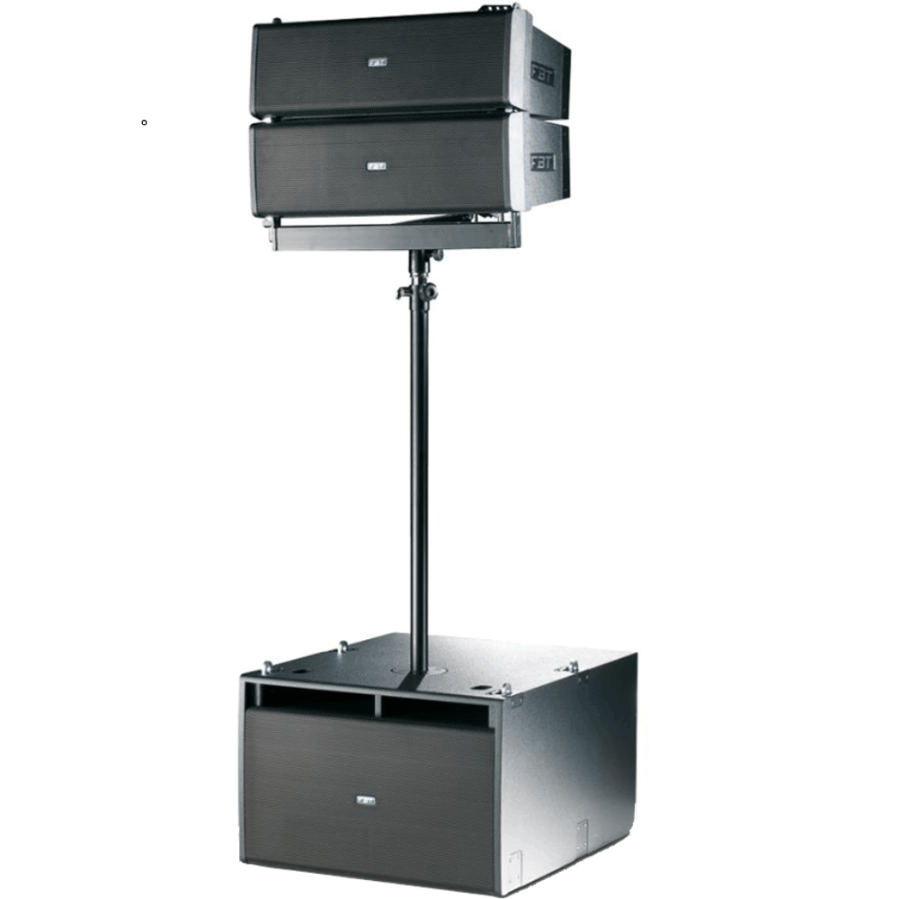 Dinamik altlığı FBT MT-S206 — Musiqiə alətləri, Bakı (2)