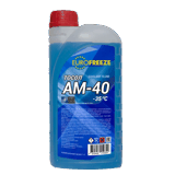 Antifriz Eurofreeze Tosol AM-40 (-35) 1 lt — Антифризы