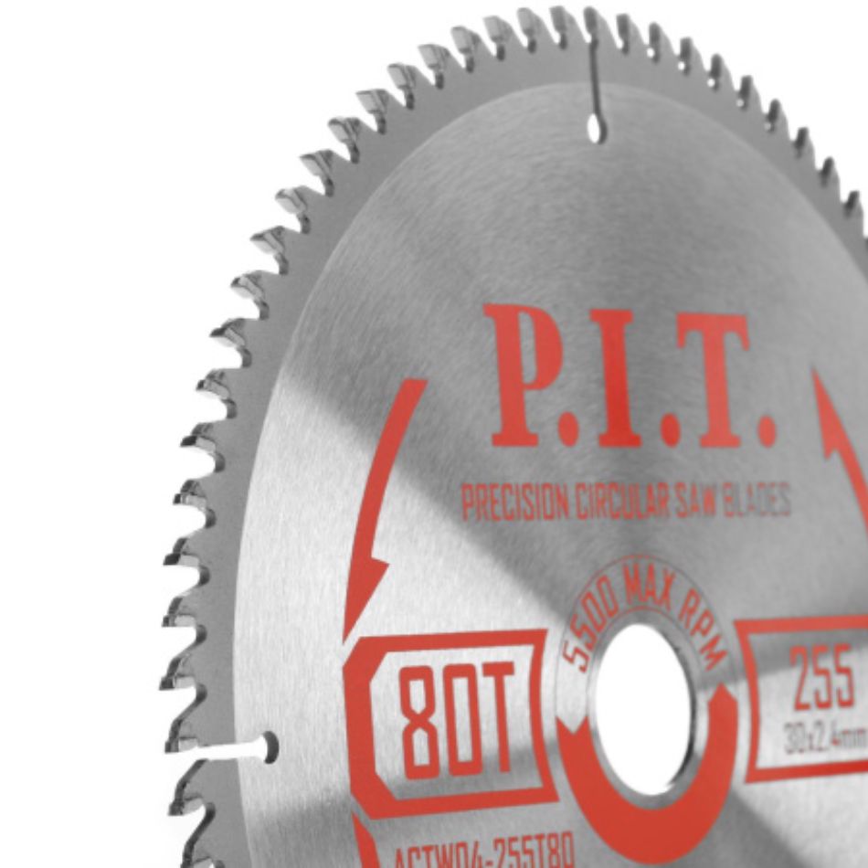 Kəsmə disk P.I.T ACTW04-255T80 — Mallar, Bakı (2)