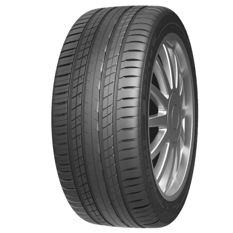 Avtomobil təkəri Blackhawk Hiscend-H HS01 101Y XL 255/40R20
