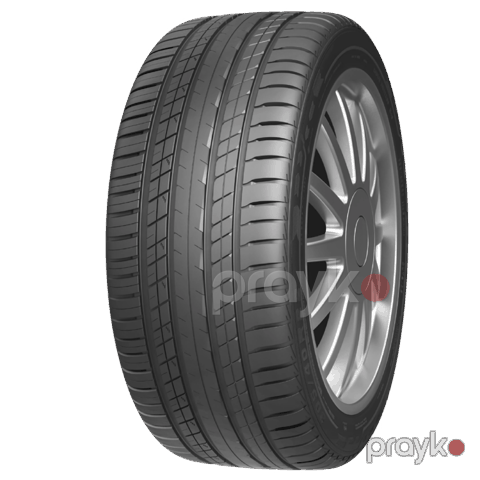 Avtomobil təkəri Blackhawk Hiscend-H HS01 101Y XL 255/40R20