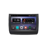 Avtomobil üçün monitor Android King Cool T18 2/32GB DSP & Carplay For Toyota Prius 20 2008 — Avtomobil televizorları və monitorları