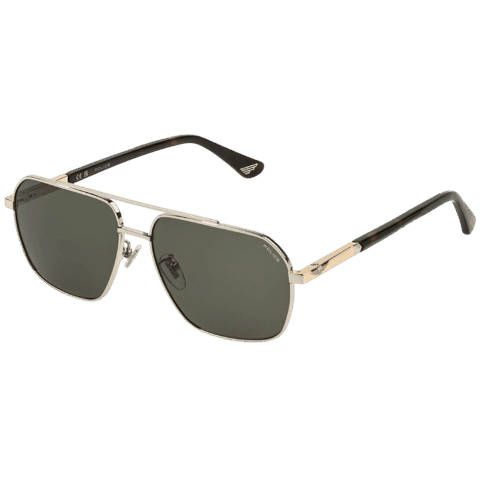 Günəş eynəyi Police SPLQ85 0579 61 — Bakı