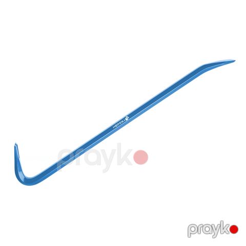 Mismar çıxaran Hogert HT3B882 — Bakı