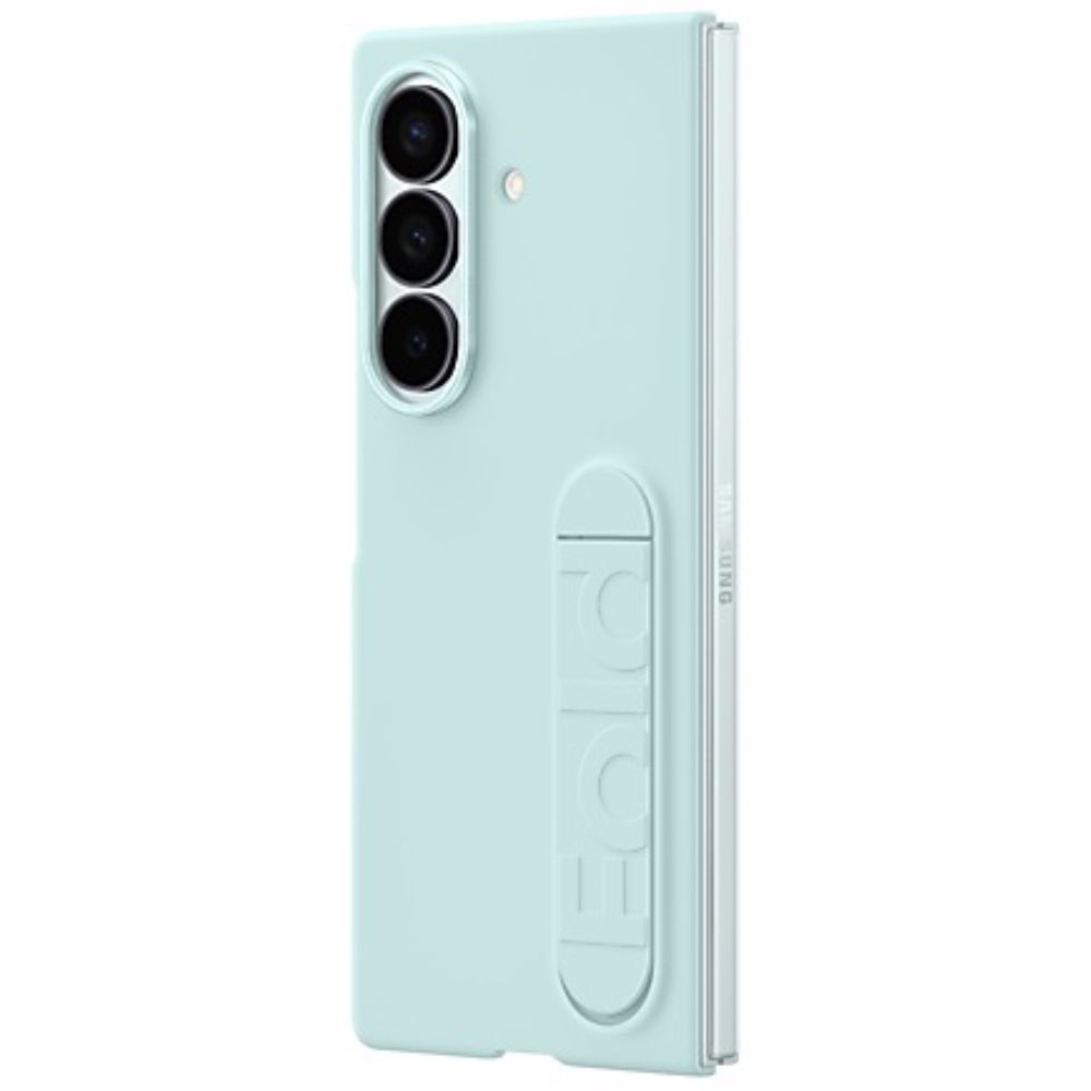 Qoruyucu örtük Samsung Z Fold7 EF-MF966CMEGRU Mint — Çexollər, Bakı (2)