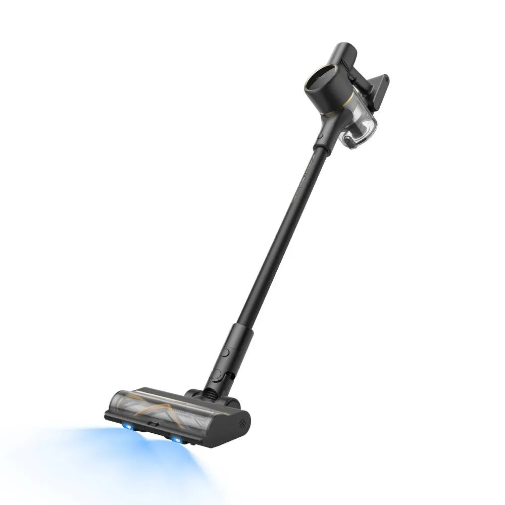 Simsiz şaquli Dreame R10 Pro Aqua, Wet and Dry — Пылесосы