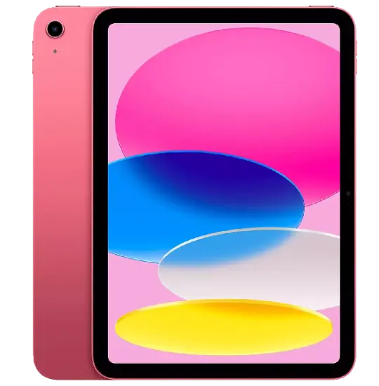 Apple iPad 11 Wi-Fi (2025) (11th generation) 128 GB Pink — Bakı