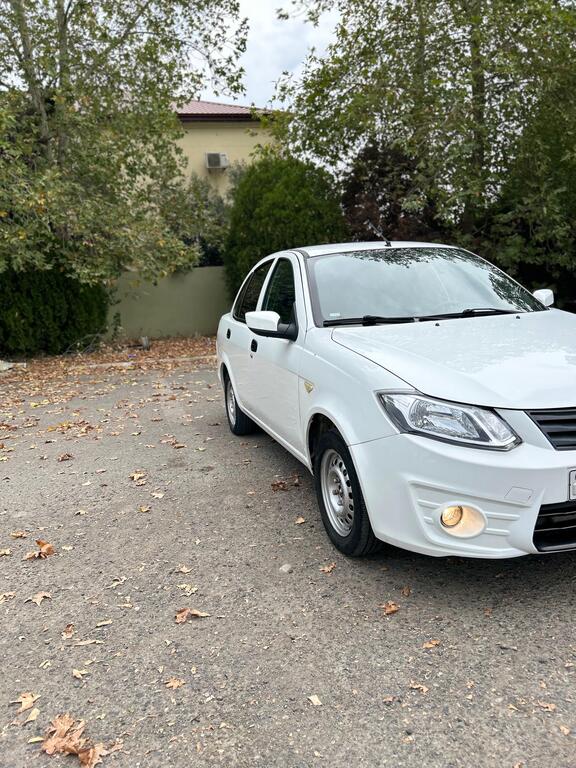 Saipa Saina, 1.5 L, 2020 il, 227 000 km — Avtomobillər, Tərtər (3)
