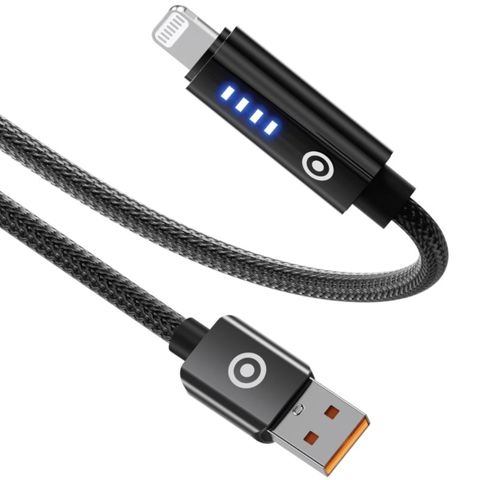Naqil Euroacs USB Type-A to Lightning EU-Z207 ACHRKA842671 — Bakı