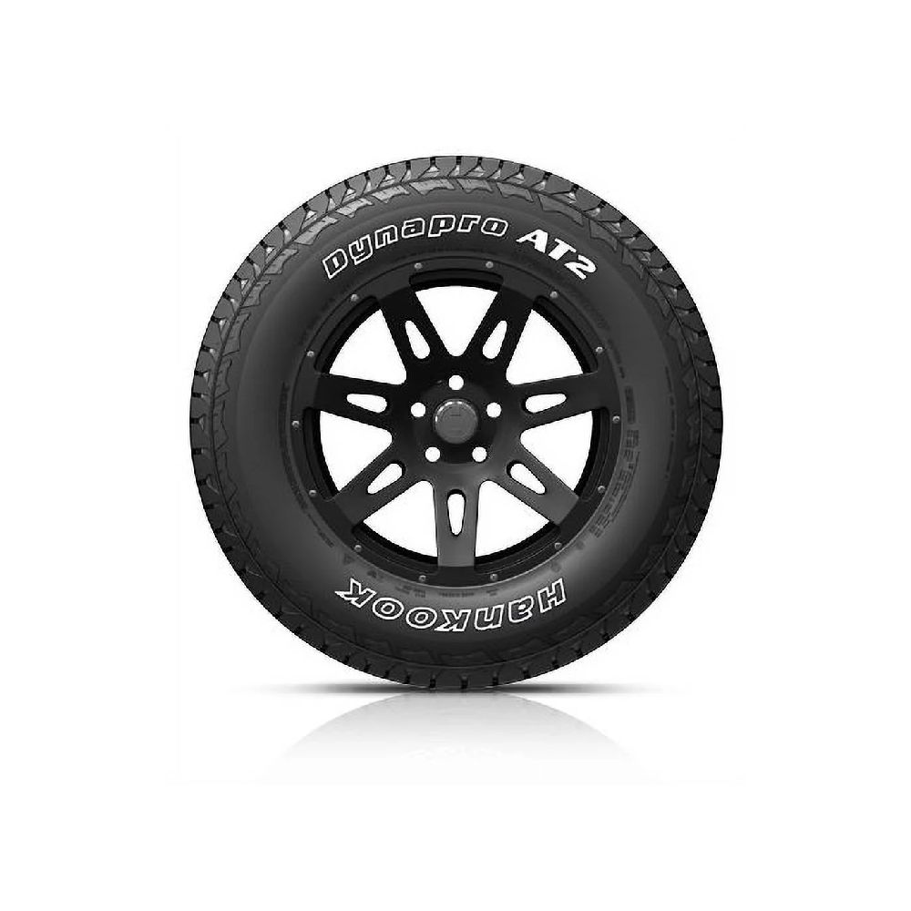 Avtomobil təkəri Hankook Dynapro AT2 RF11 112T 235/75R16 — Təkərlər, Bakı (2)