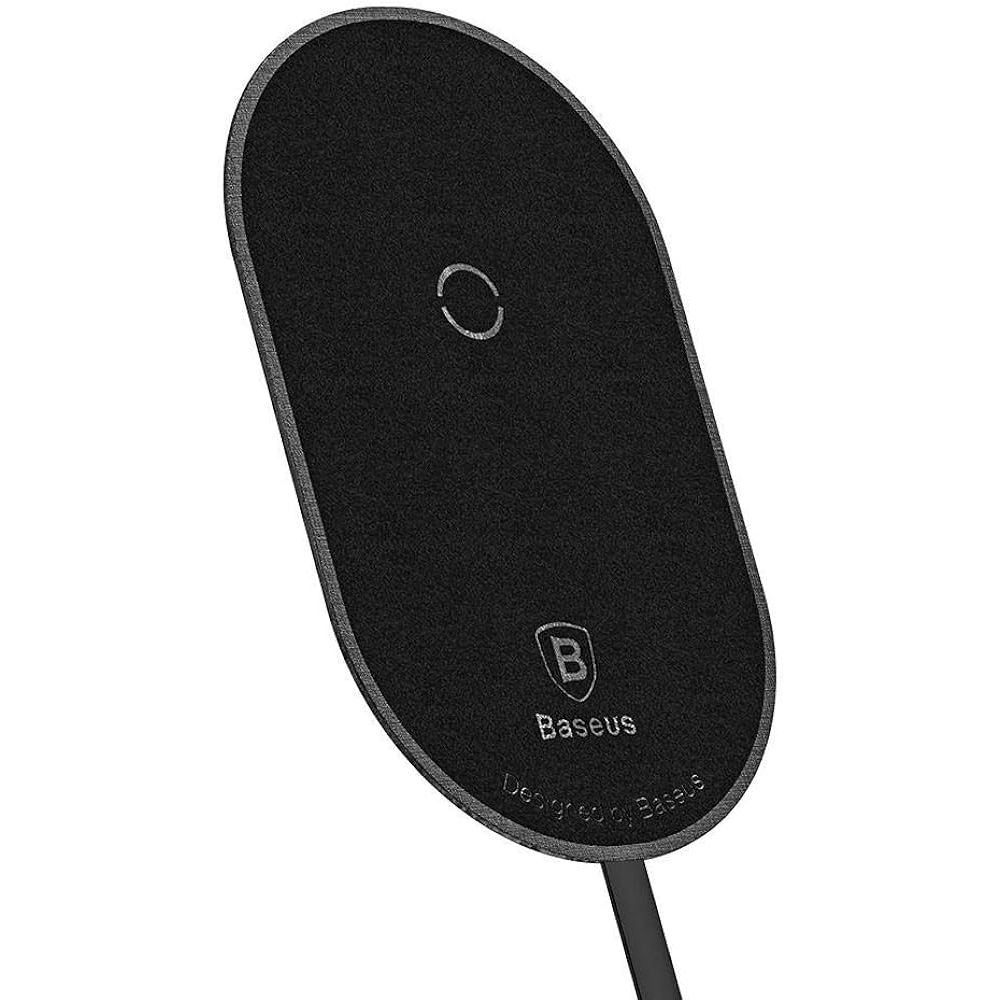 Telefon üçün tutacaq Baseus Wireless Charger / WXTE-B01 — Mallar, Bakı (2)