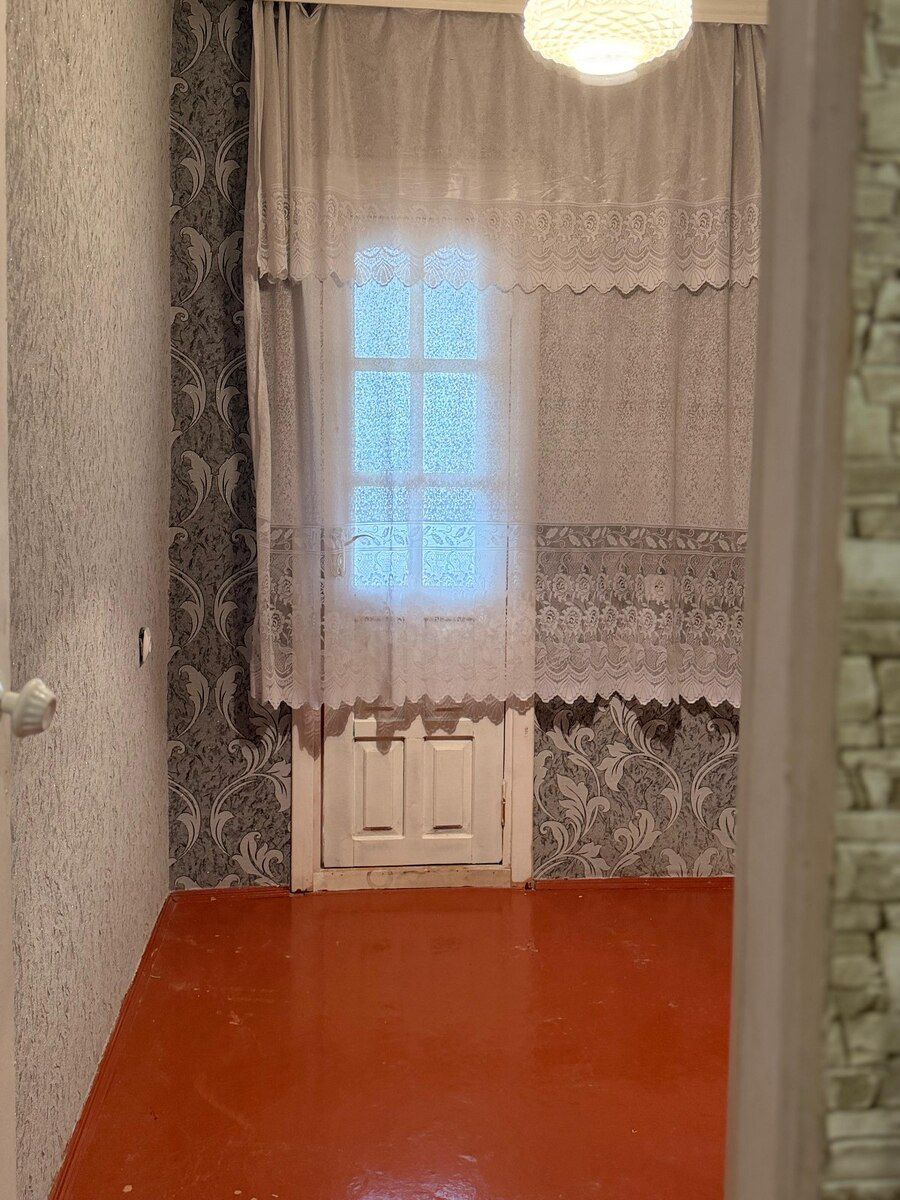 3-otaqlı mənzil kirayə verilir, Sumqayıt ş., 42 m² — Mənzil, Sumqayıt (8)
