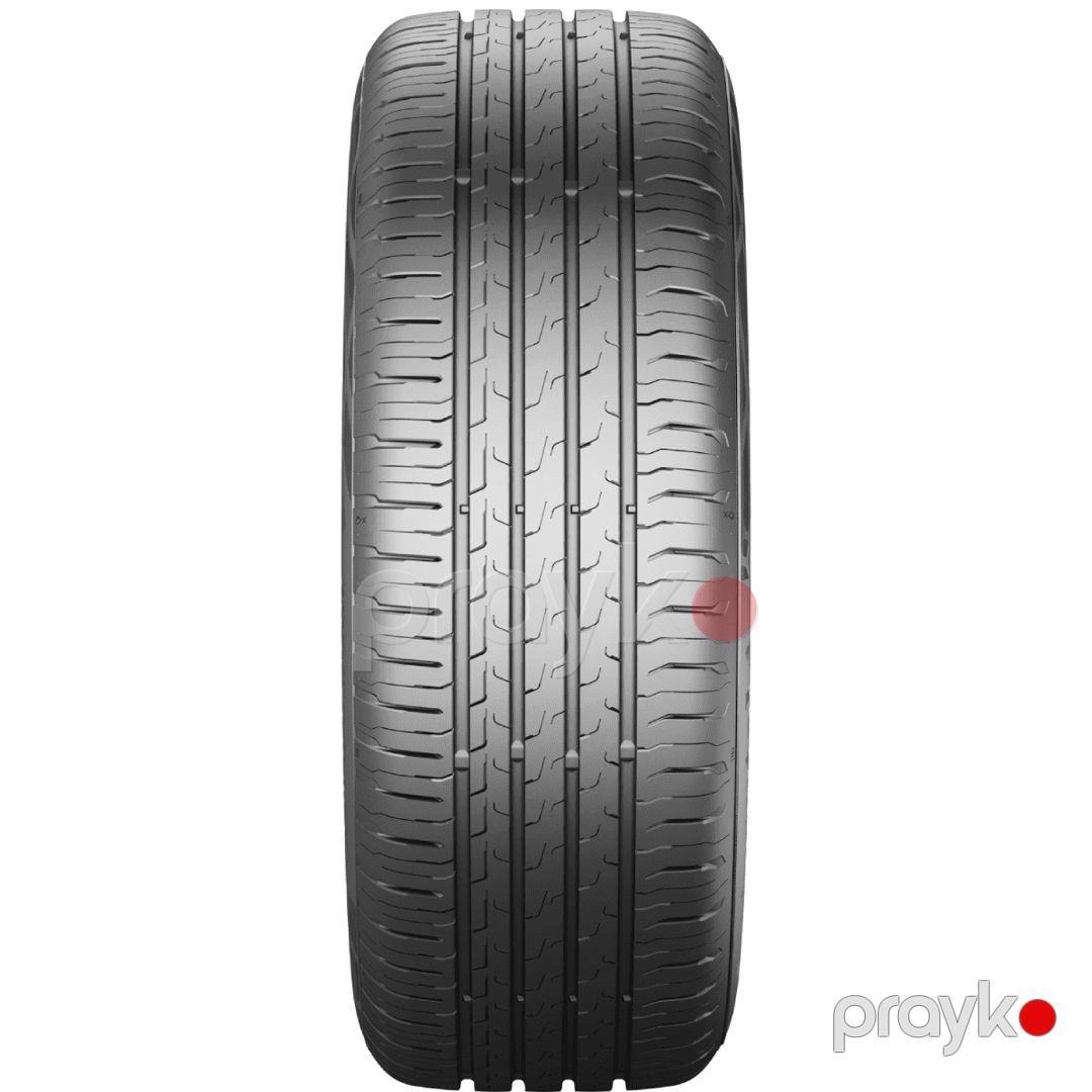 Avtomobil təkəri Continental Ecocontact 6 98Y XL 225/50R17 (3584820000) — Şinlər, Bakı (2)