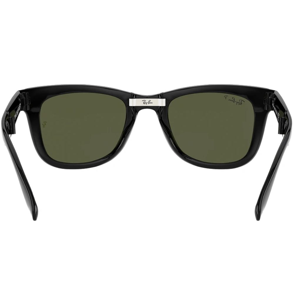 Günəş eynəyi Ray-Ban RB4105POL 50 M 601/58 — Aksesuarlar, Bakı (3)
