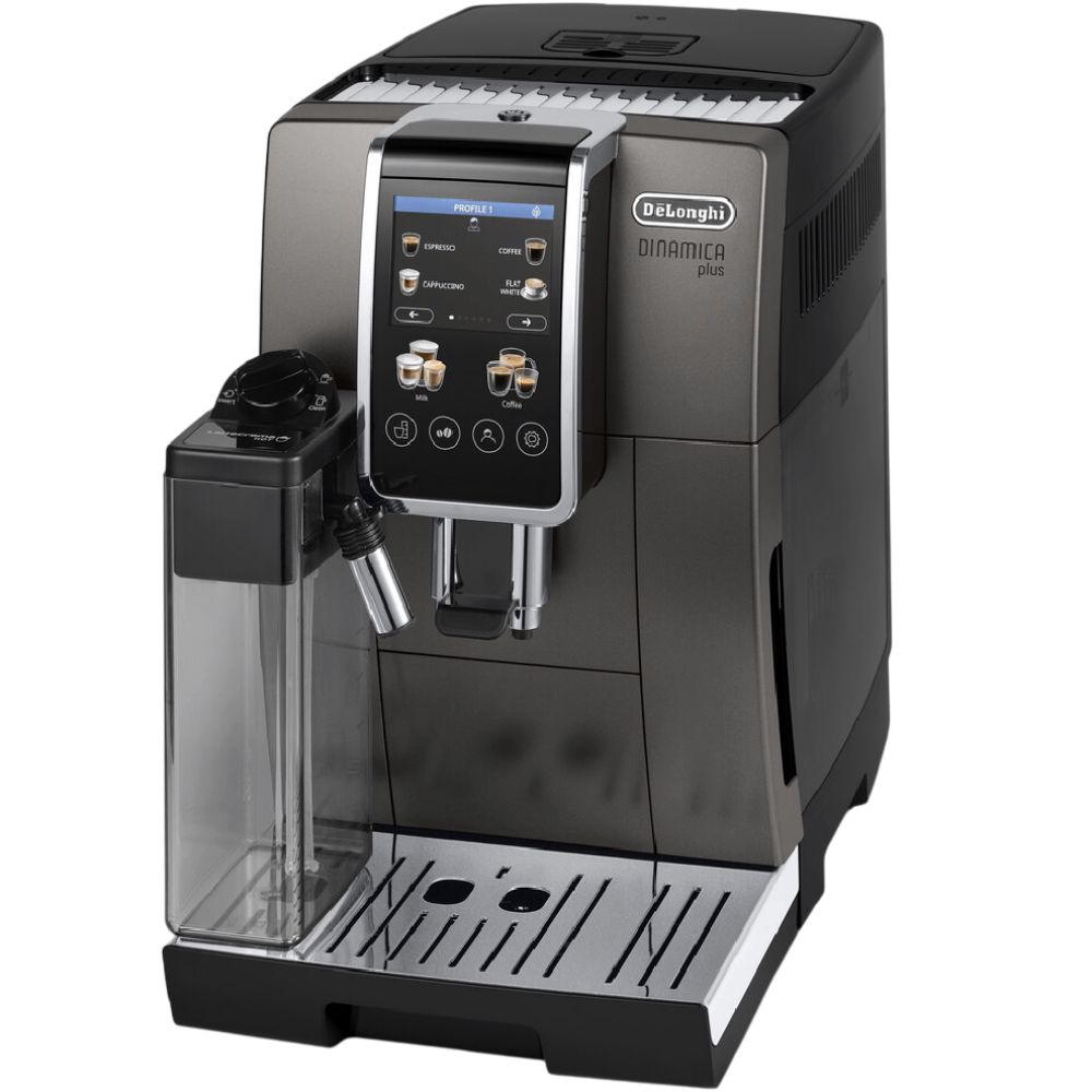 Qəhvəbişirən DeLonghi ECAM380.95 TB — Mətbəx texnikası, Bakı (2)