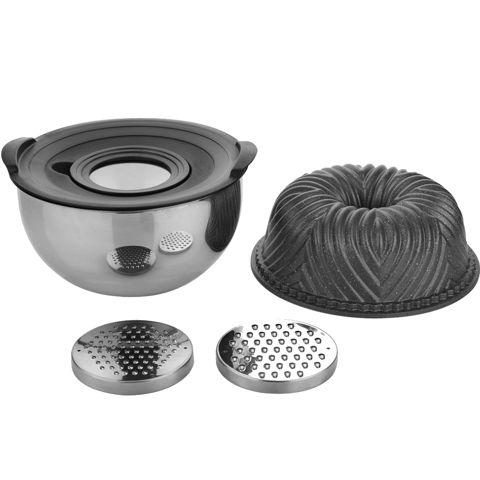 Keks qabı Schafer Cakehaus 6 parça 8699131872215 — Bakı