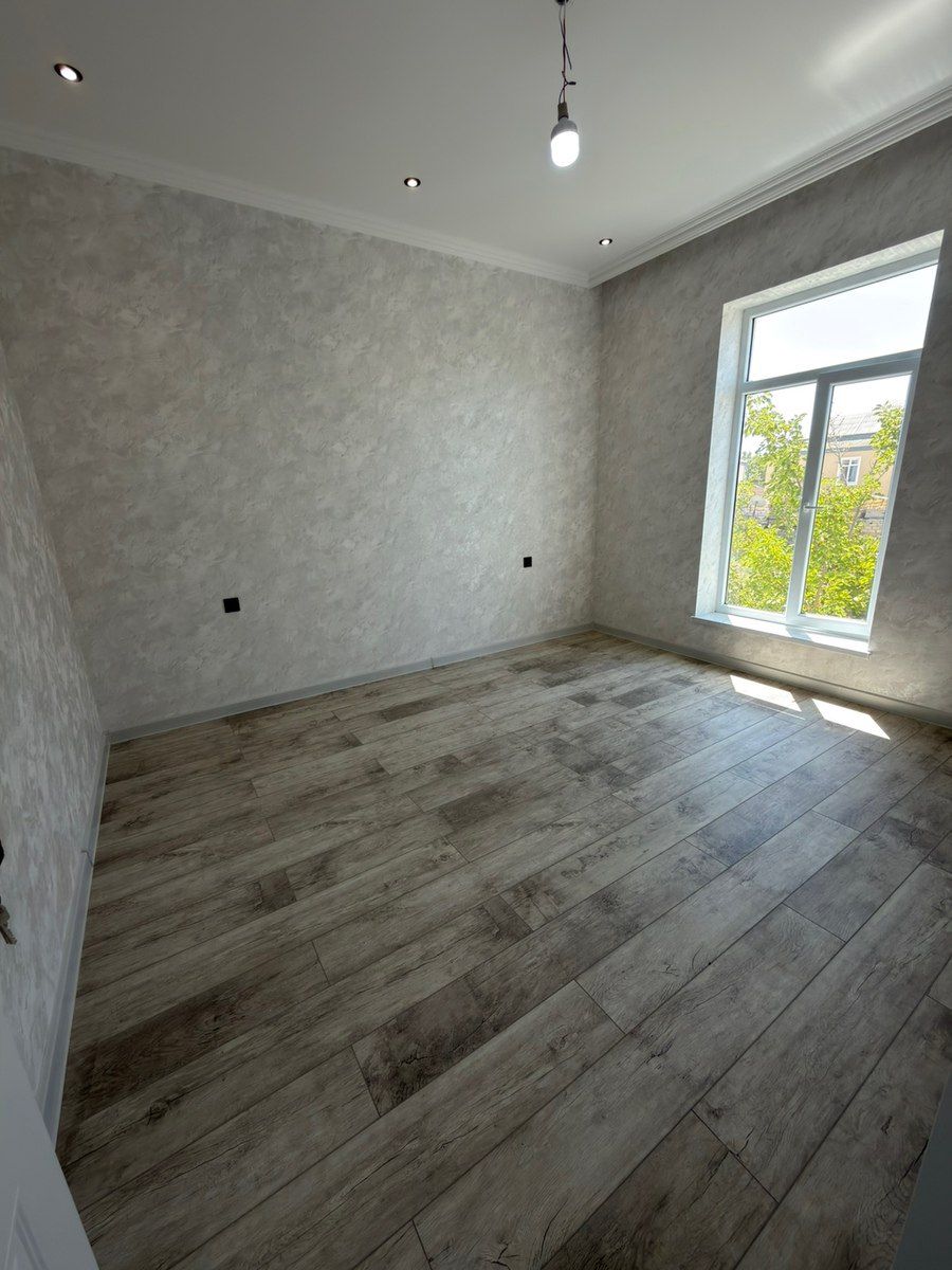 Həyət evi, Sumqayıt ş — Ev, villa, Sumqayıt (11)
