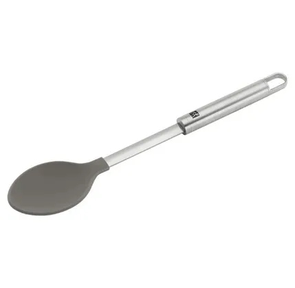 Bişirmə qaşığı Zwilling 32 sm silicone — Kitchen utensils