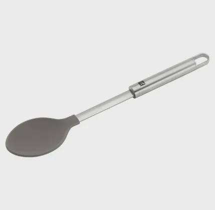 Bişirmə qaşığı Zwilling 32 sm silicone — Ас үй керек-жарақтары