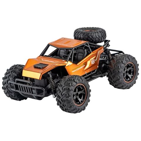 Climbing Car Sprint Off-Road LH-C039 Orange — Bakı