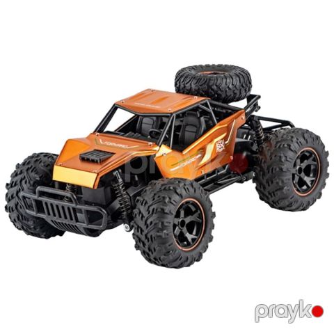 Climbing Car Sprint Off-Road LH-C039 Orange — Bakı