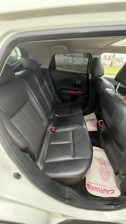 Nissan Juke, 1.6 L, 2015 il, 95 600 km — Avtomobillər, Bakı (8)