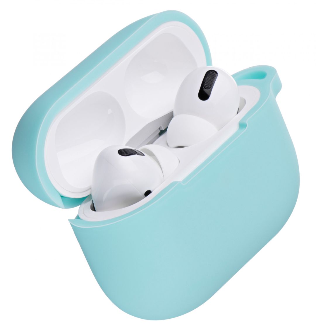 Case For Airpods Pro 2E Mint — Mallar, Bakı (2)