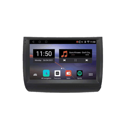 Avtomobil üçün monitor Android Still Cool Toyota Prius 20 2008 — Bakı