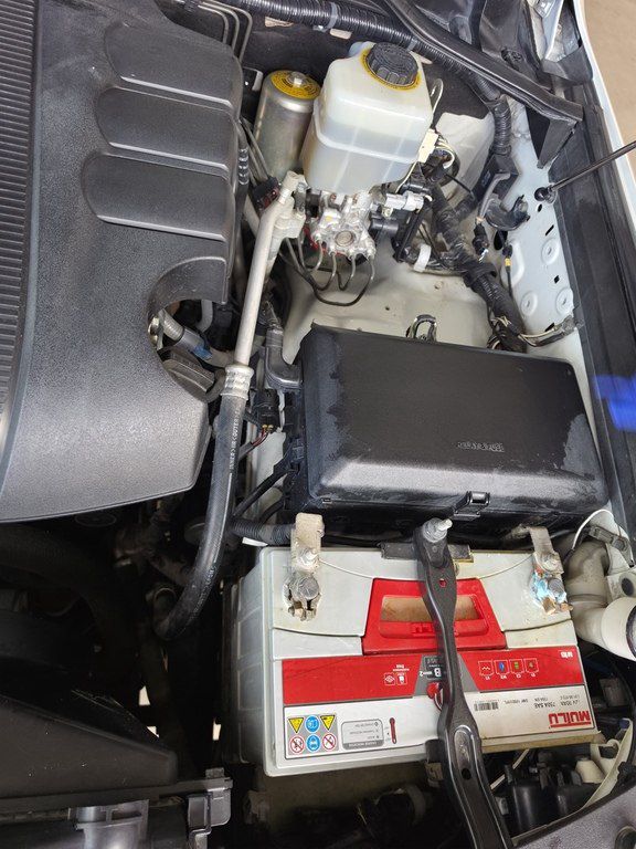 Toyota Land Cruiser, 4.0 L, 2012 il, 174 000 km — Avtomobillər, Gəncə (11)