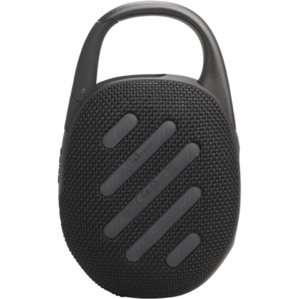 Portativ akustika JBL Clip 5 JBLCLIP5BLK-N — Mallar, Bakı (2)