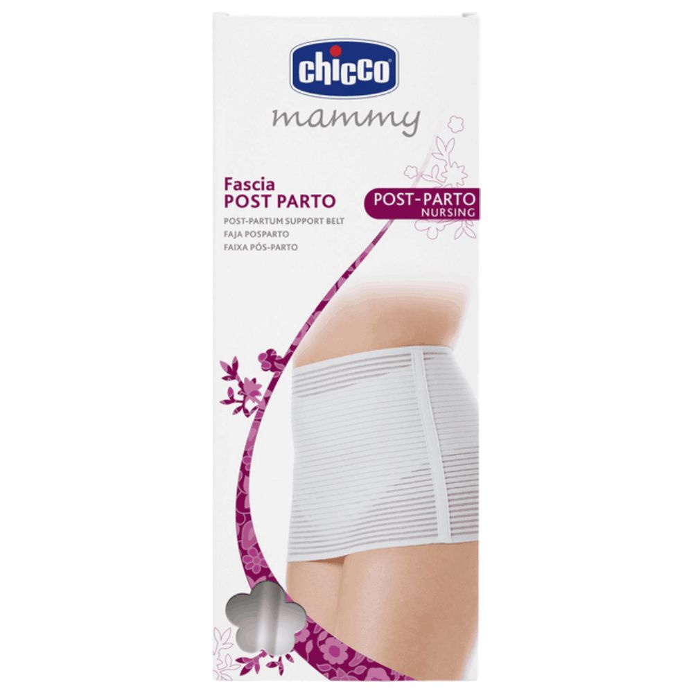 Hamiləlikdən sonra bandaj Chicco 8058664075249 — Mallar, Bakı (3)