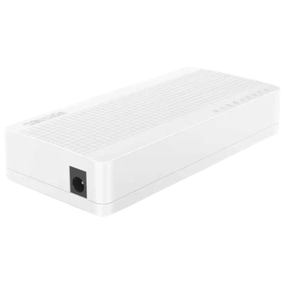 Kommutator Tenda S108 8-Port Fast Ethernet — Routerlər, Bakı (2)