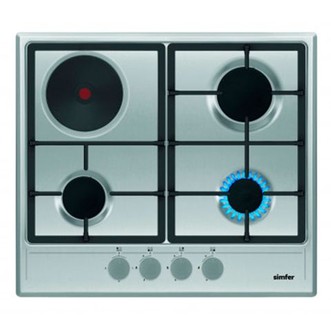 Plitə Simfer H6M R3154 VI — Bakı