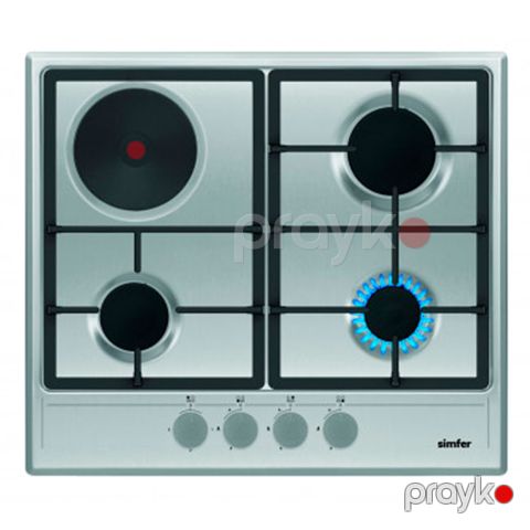 Plitə Simfer H6M R3154 VI