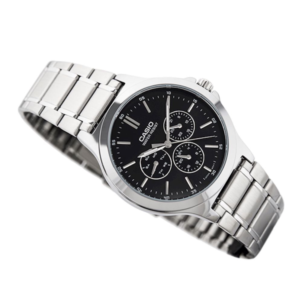 Saat Casio LTP-V300D-1AUDF — Saatlar, Bakı (3)
