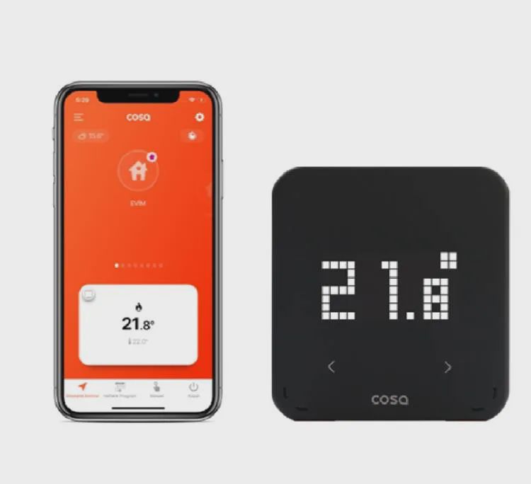 Termostat Demirdokum DD Wı-fı Smart — Kombilər, Bakı