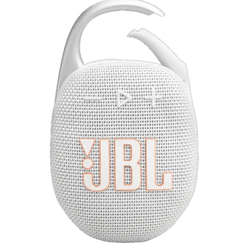 JBL Clıp 5 White