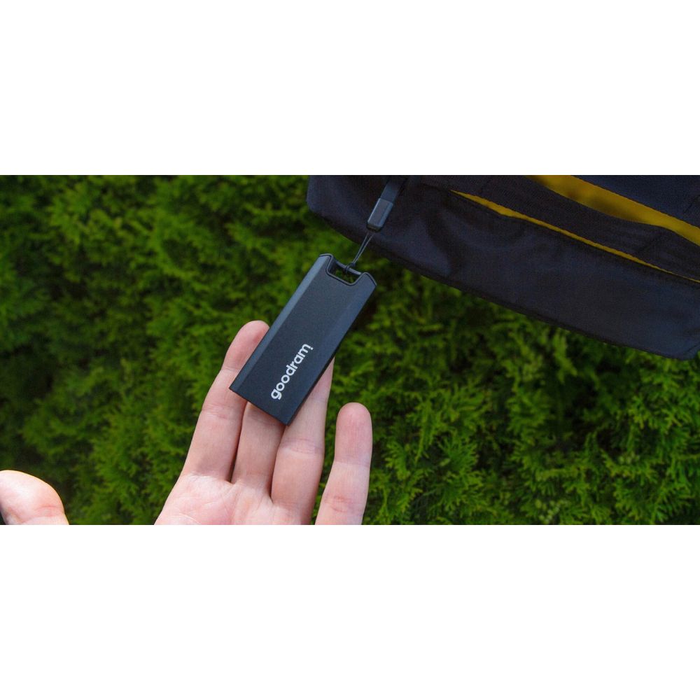 Portativ SSD Goodram Move Ridge 512 GB USB 3.2 SSDR-GMRE-512-K0 — Kompüterlər və noutbuklar, Bakı (3)