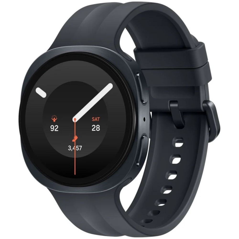 Smart saat Samsung Galaxy Watch9 SM-L350NZKACIS Black — Uşaq smart saatları, Bakı (2)