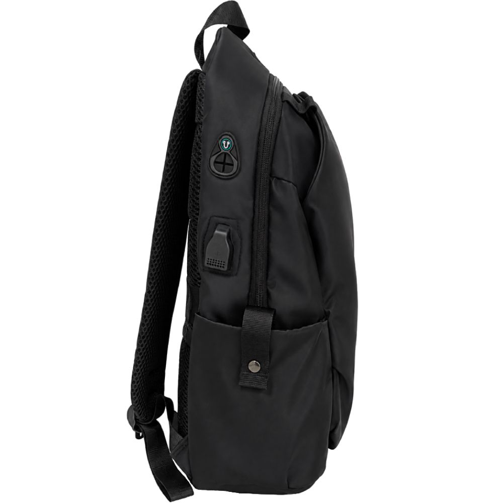 Bel çantası Viper Travel 15 BPP290-BLK Black — Kompüterlər və noutbuklar, Bakı (3)