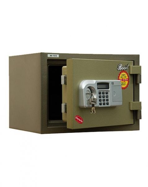 Seyf booıl BST-310 (310X420X355MM) 37KQ — Bakı