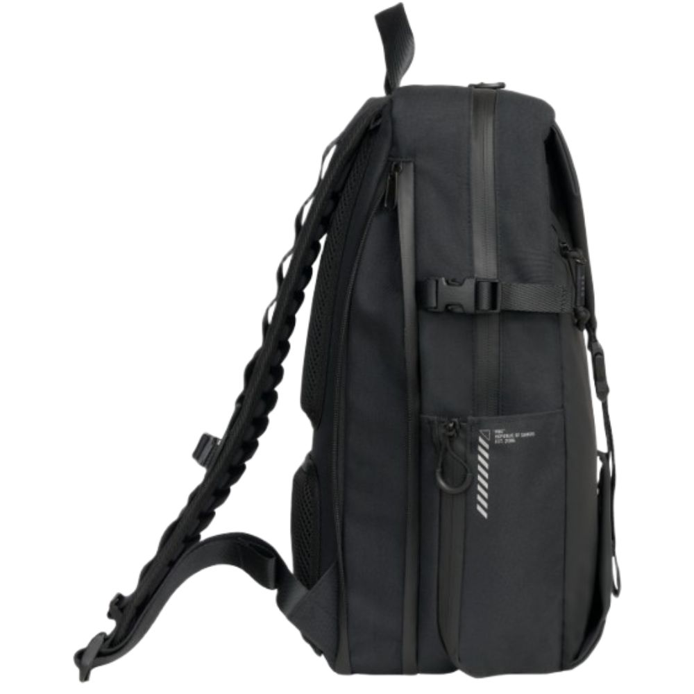 Bel çantası ASUS ROG Archer BP2600 90XB0AQ0-BBP000 — Kompüterlər və noutbuklar, Bakı (3)